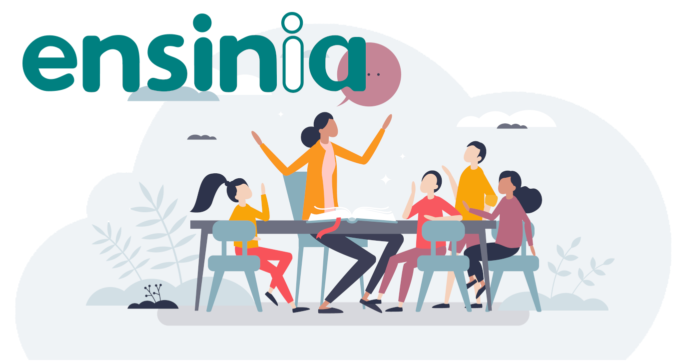 Ensinia